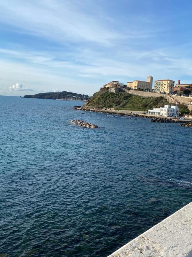 Appartamenti Tra Cielo E Mare Piombino Exterior foto