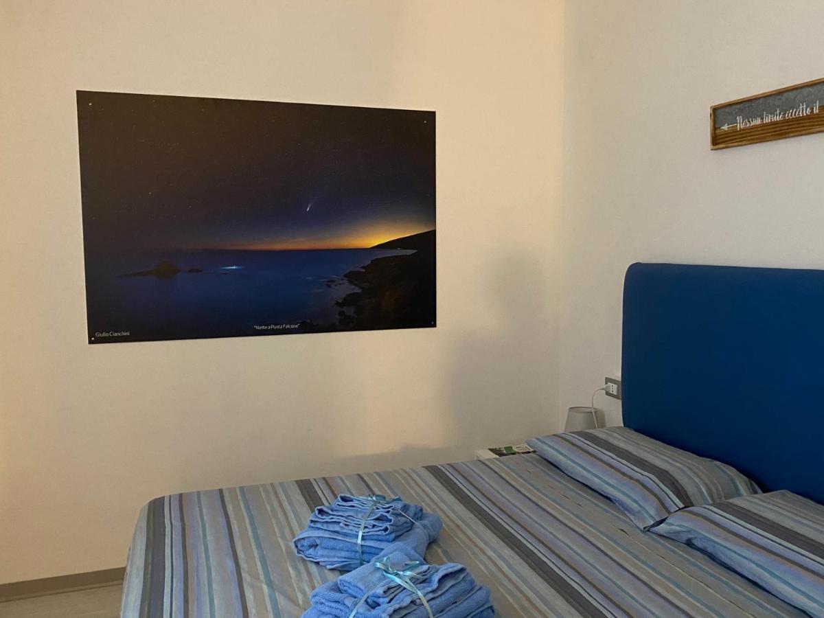 Appartamenti Tra Cielo E Mare Piombino Exterior foto