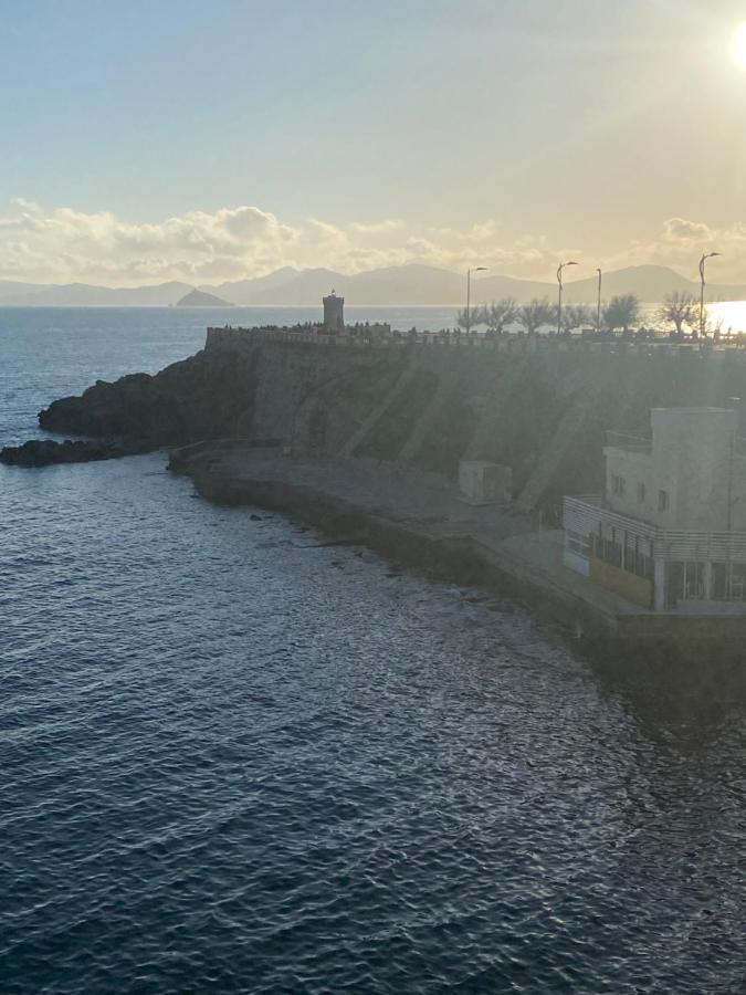 Appartamenti Tra Cielo E Mare Piombino Exterior foto