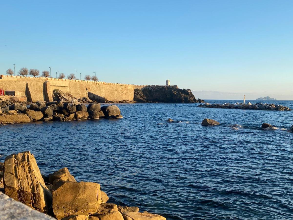 Appartamenti Tra Cielo E Mare Piombino Exterior foto