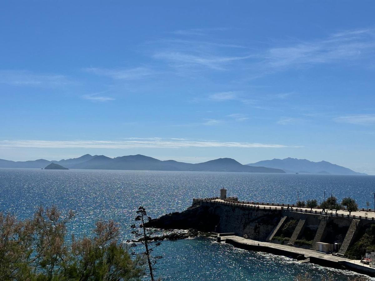 Appartamenti Tra Cielo E Mare Piombino Exterior foto